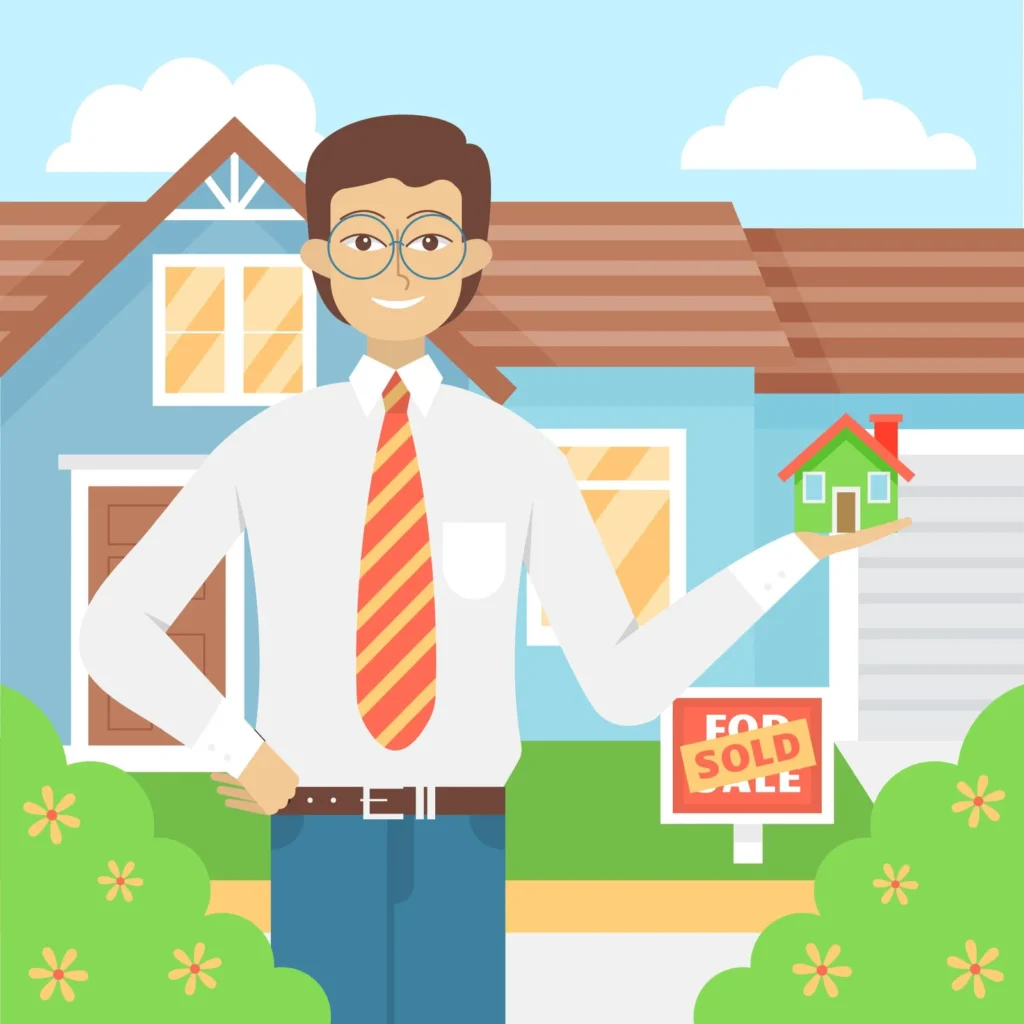 commercial property manager