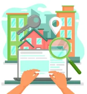 Real Estate Facility Leads
