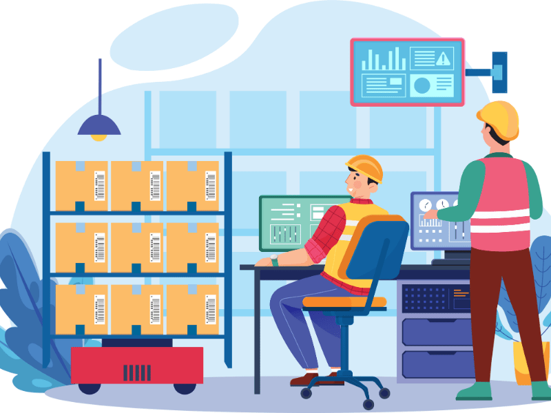 reach facility managers for b2b sales